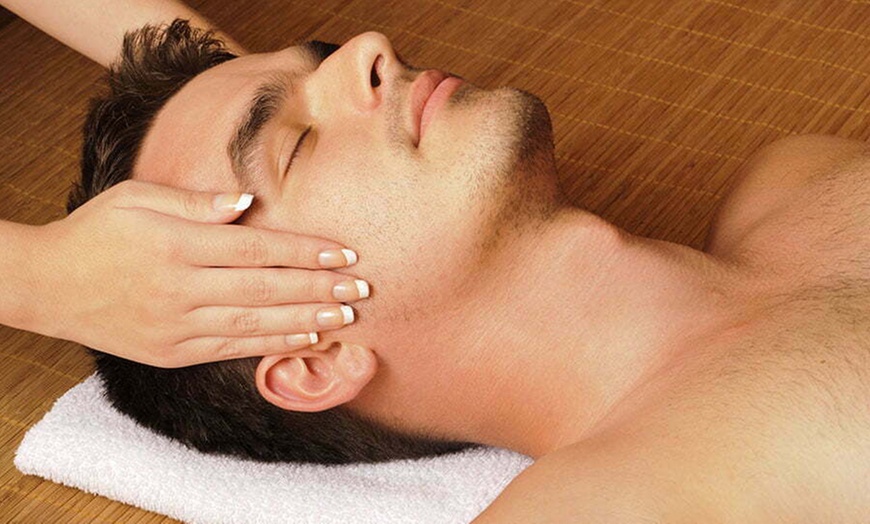 Image 5: Ayurvedisches Facial: Beauty- und Wellness-Zeremonie nach Wahl