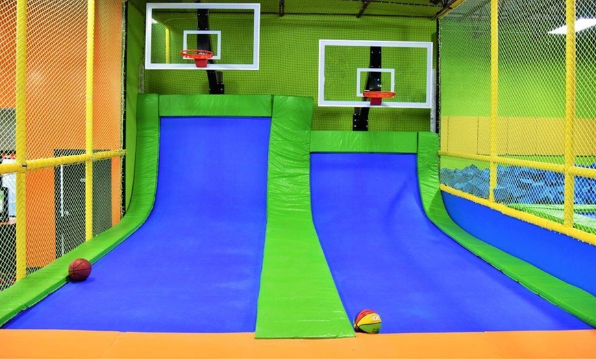 Image 2: GetOut Houston with Admission to 55+ Iconic and Fun Attractions 