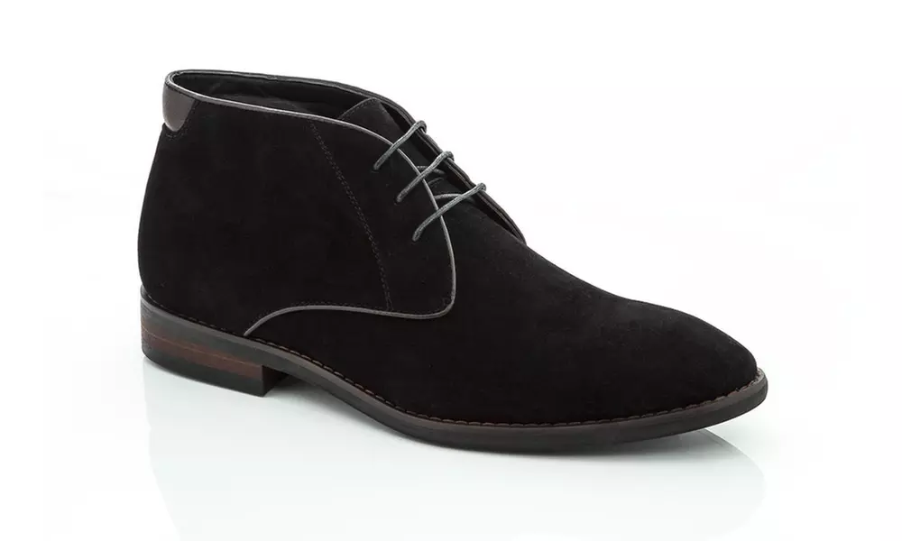 Adolfo Malcolm Men's Chukka boots