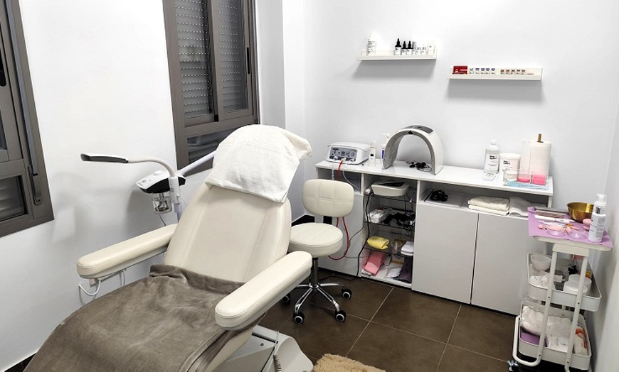 Image 7: Masajes relajantes de 45-50 minutos en paquetes de 1, 3 o 5 sesiones 