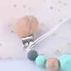 Wood&Pompom,Green