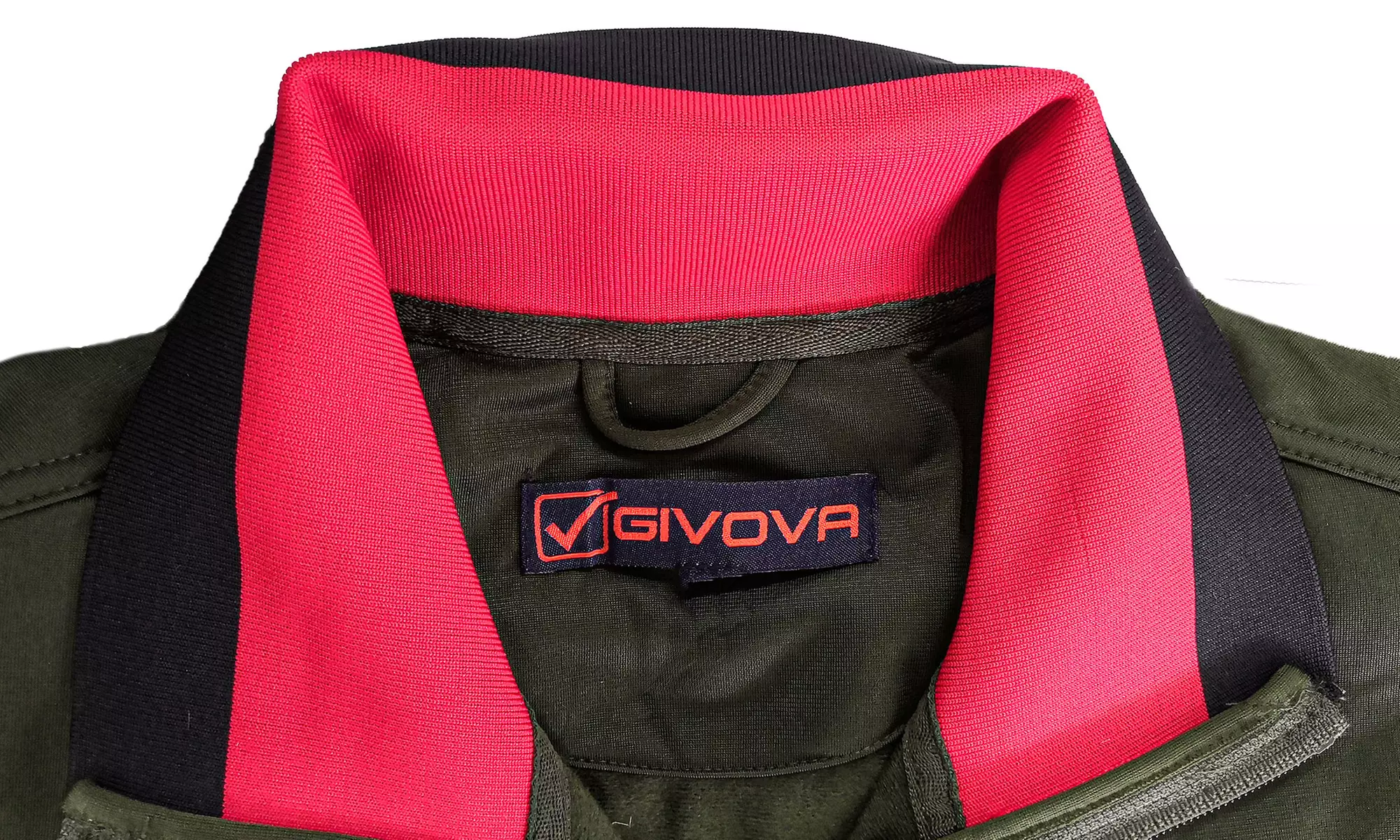 Tuta sportiva unisex Givova