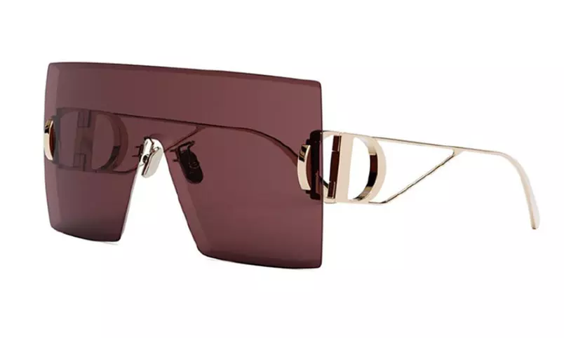 Protect Your Eyes in Style with Authentic Chic Dior Sunglasses