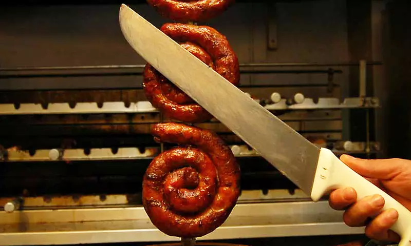 *Price Drop* - Limited Time Only - All-You-Can-Eat BBQ & Cocktails