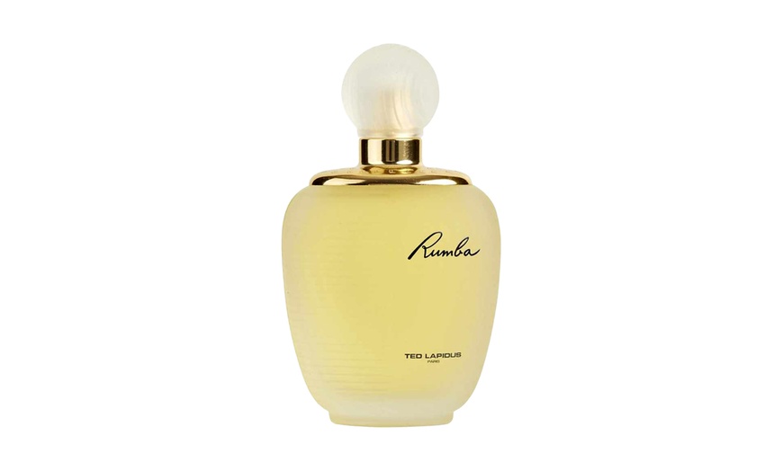 Image 10: Parfums Ted Lapidus pour elle