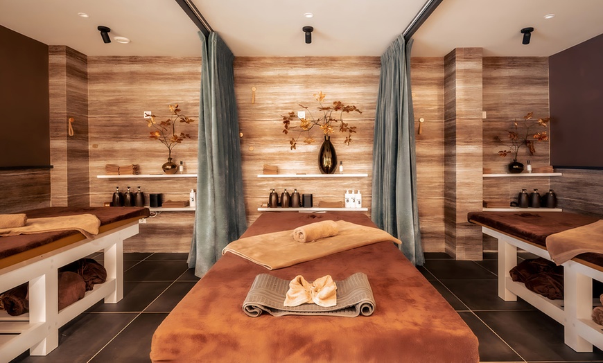 Image 4: Duo massage naar keuze van 30, 45 of 60 minuten bij Sense of Asia