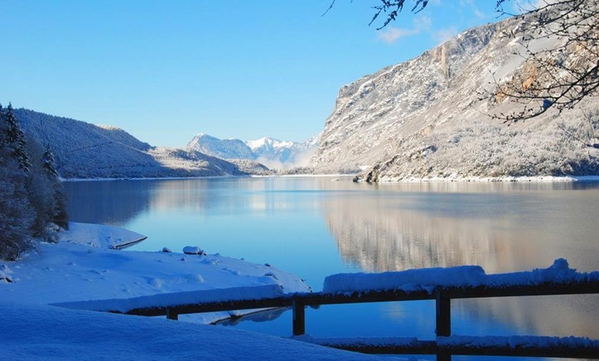 Image 18: Dolomiti del Brenta: soggiorno per 2 in camera doppia con colazione
