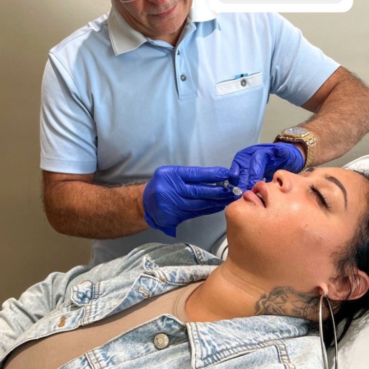 Youthful Confidence: 20 or 40 Units of Botox in Fair Lawn