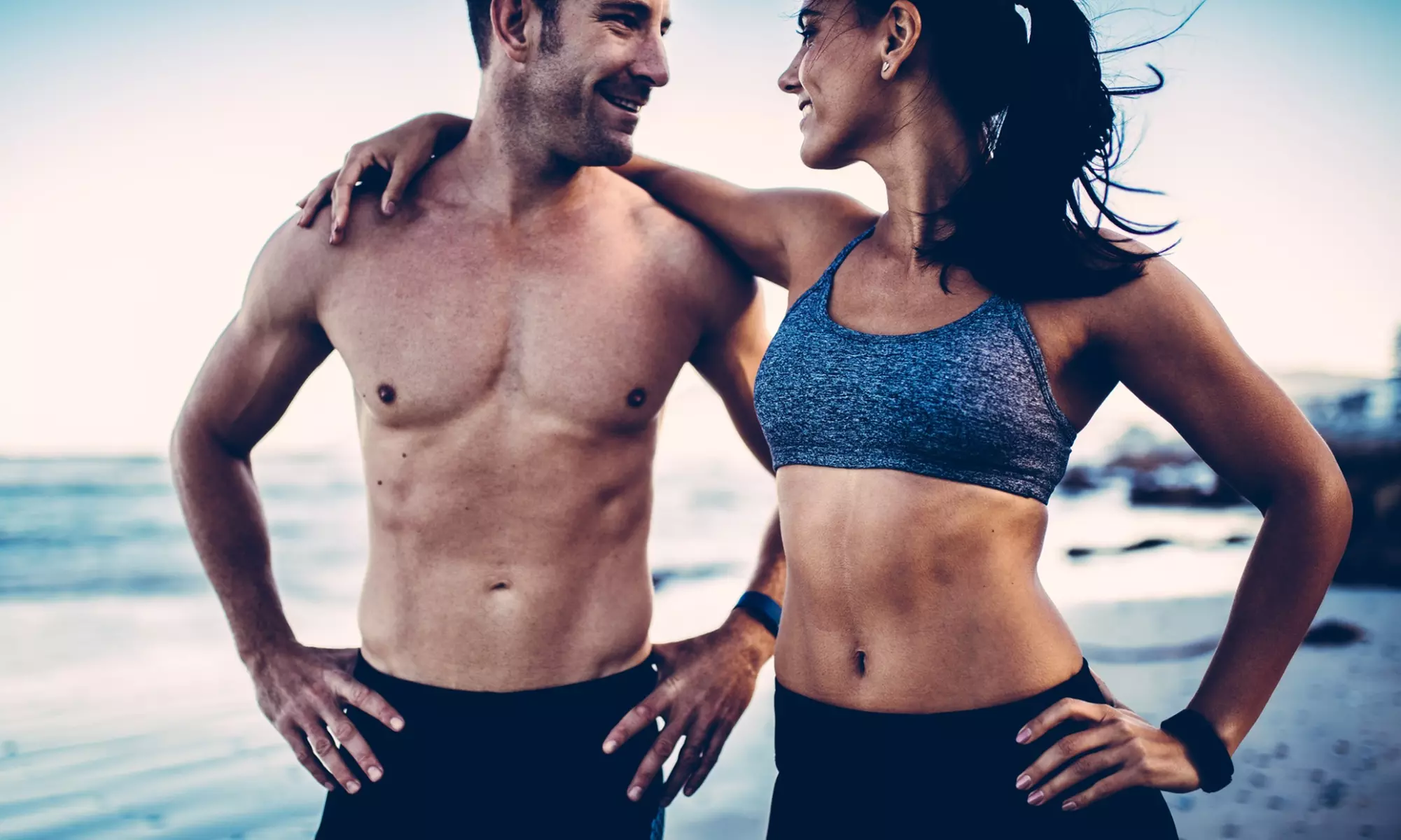 Up to 50% Off on Emsculpt Treatments at Contours of Hinsdale - Primary Image