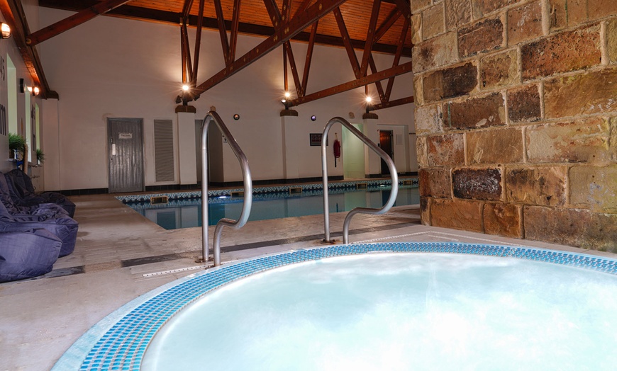 Image 5: Twilight Spa Evening with Prosecco – For One, Two or Four