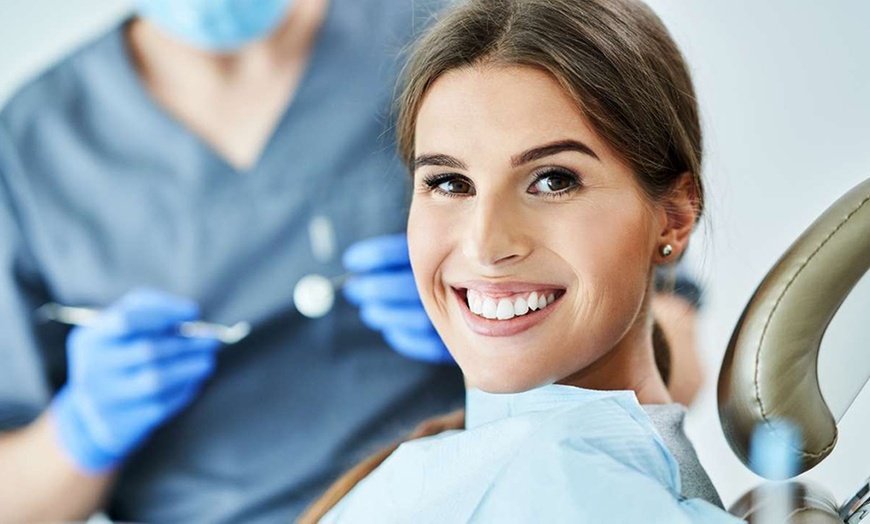 Image 4: Custom-Fit Night Mouthguard – Includes Consultation & Fitting