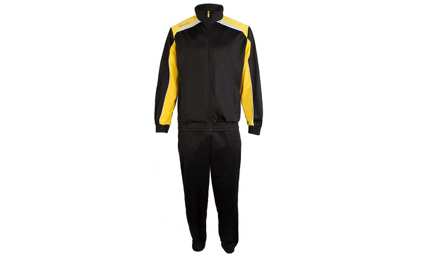 Image 7: Lotto Tracksuit