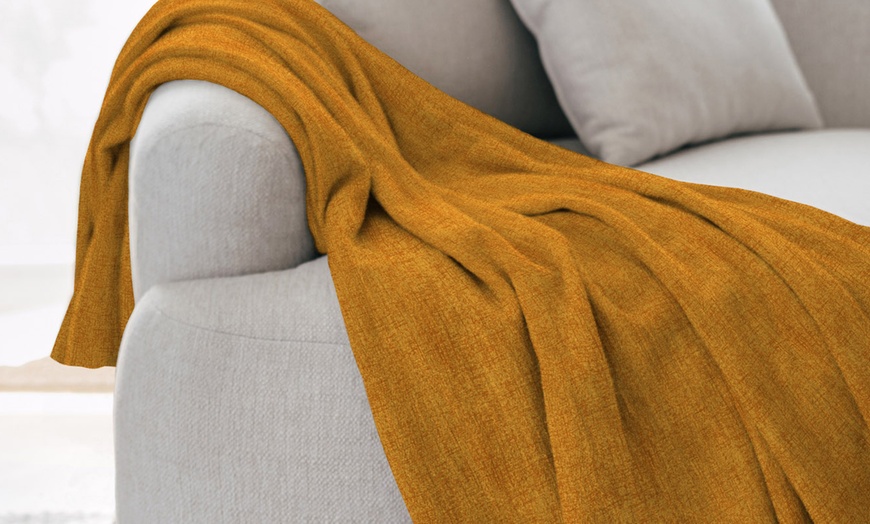 Image 6: Stijlvolle Italiaanse hoeslaken