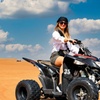Image 4: Dubai & Sharjah Desert Safari with Horse, Camel Ride or Quad Bike
