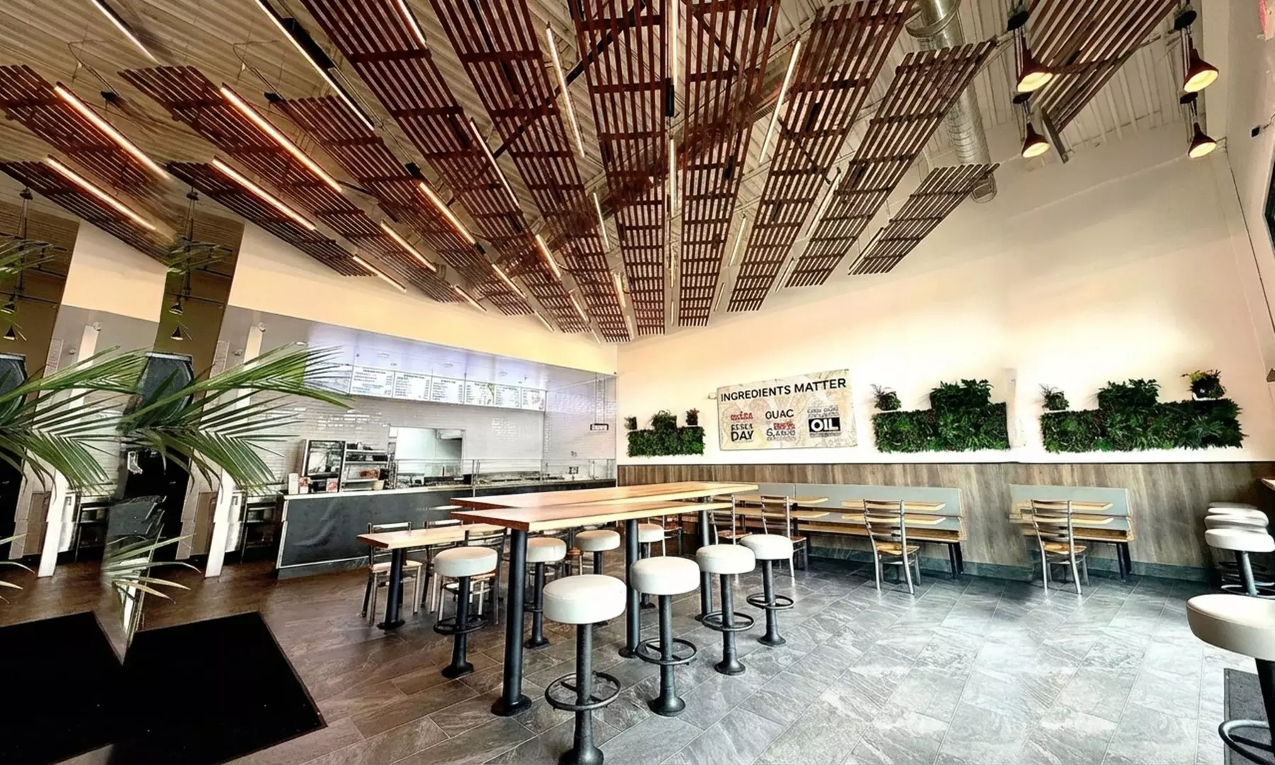 Fresh & Customizable Mexican Grill Meals with Drinks for Up to Four