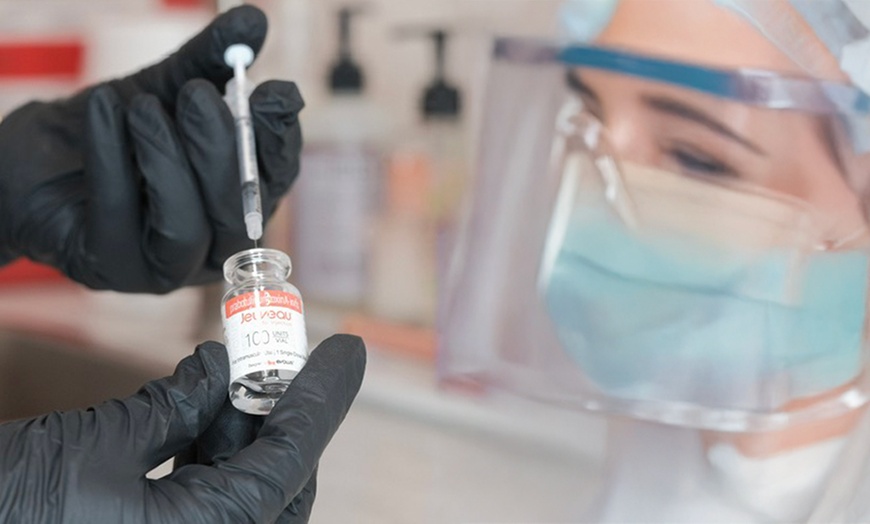 Image 3: Up to 22% Off on Injection - Botox at Matter Aesthetics