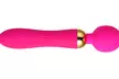 Rechargeable G-Spot Clit Vibrator Dildo Massager Sex Toys Adult Gifts - Second Medium