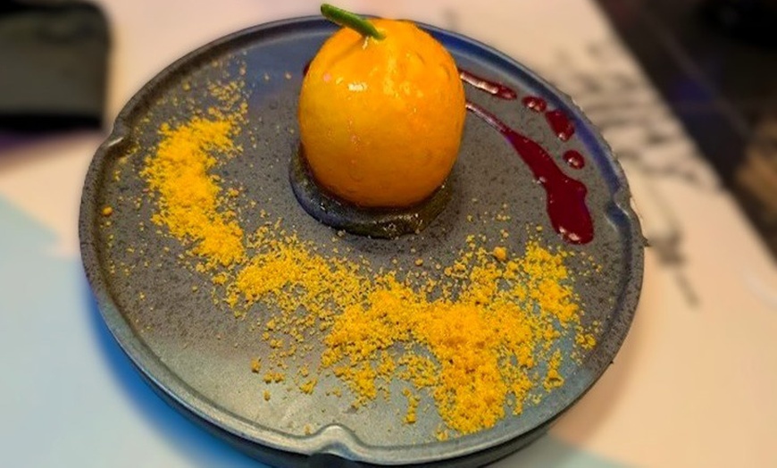 Image 14: Saborea la cultura asiática con un menú coreano para 2 o 4 personas