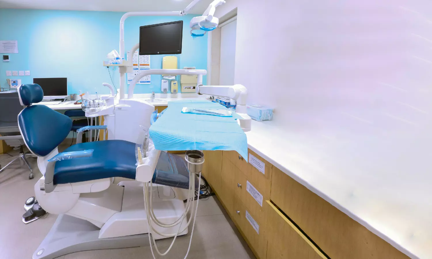 Enhance Skin & Body with Hydrafacial, Laser & PRP in Dubai