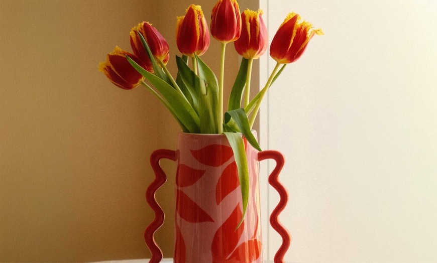 Image 4: Taller de cerámica de 2 h con copa de vino para 1 o 2 personas