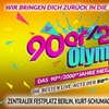 Image 1: 1 bis 20 Tickets für den 90er/2000er Olymp am 29.05.2026