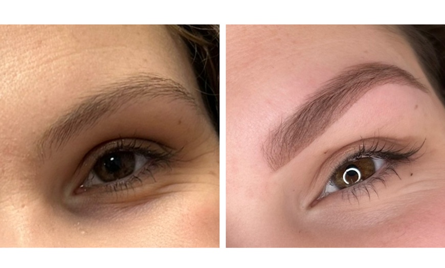 Image 12: Langdurige beauty-upgrades voor je wenkbrauwen, wimpers of lippen