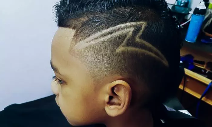 Elevate your Grooming with Haircut, Beard Trim, or Head and Face Shave 