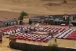 Desert Safari+Centralized Van Pick-Up/30Min Quad Bike for 1,2,or 4 w/ Desert Challengers Tourism (Up to 67% Off) - Image 3