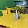 Image 5: Sip & Paint Party with Authentic Jamaican Halal Cuisine – Buffalo