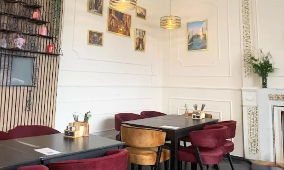 Ägyptisches 3-Gänge-Menü für 2 oder 4 Personen inkl. Abschlusstee