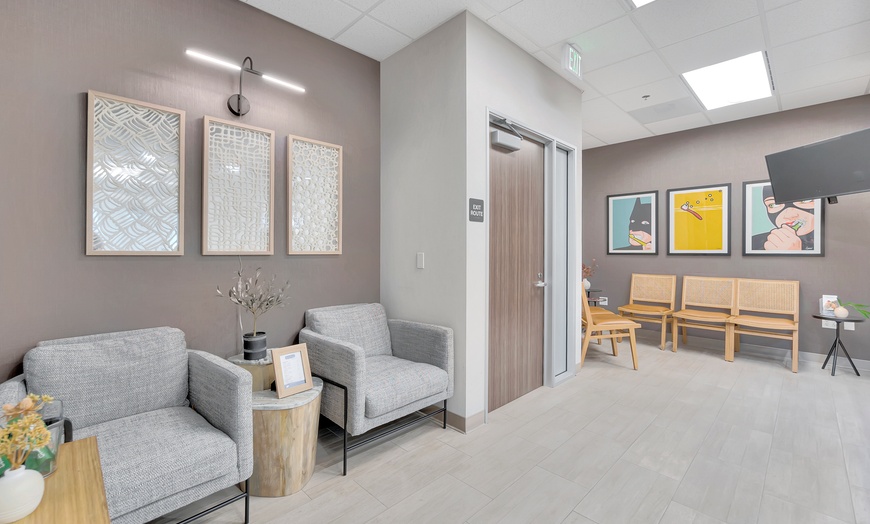 Image 2: Microneedling Facial Treatment | Master-Level Clinician