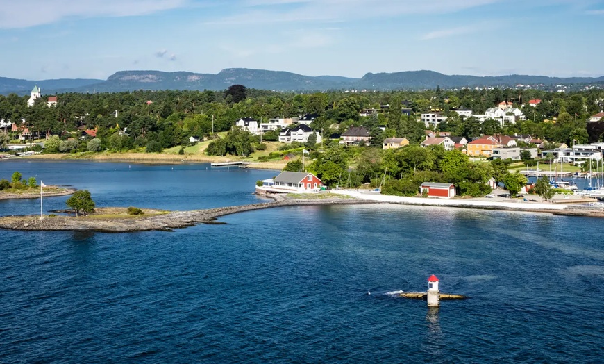 Image 7: ✈ 8-Day Copenhagen, Oslo & Stockholm Escape with Air 