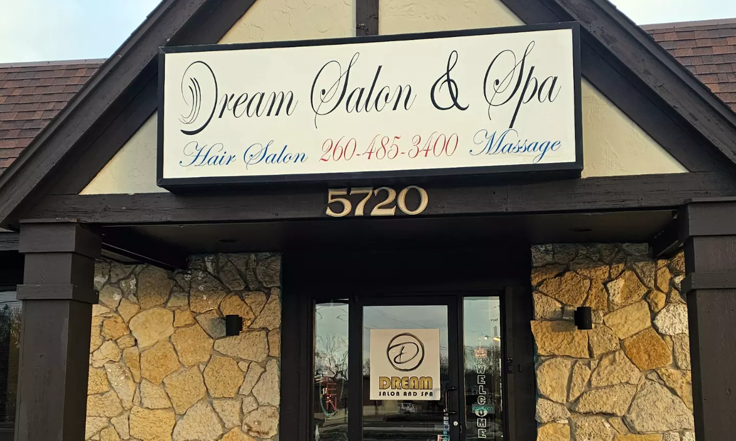 Haircut with Optional Single Process, Half/Full Highlights, and More