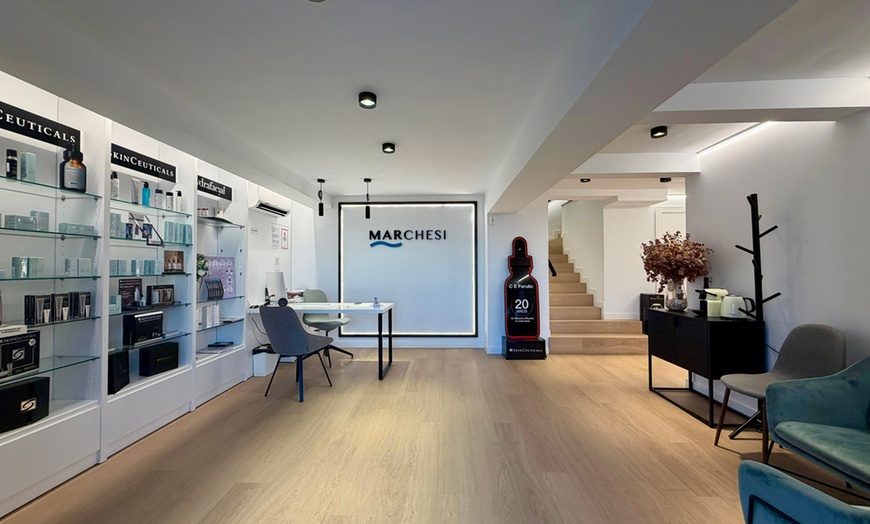 Image 5: Tratamiento de relleno para labios con 1 o 2 viales