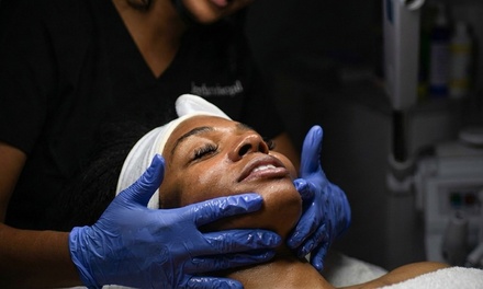 1 Brazilian/Bikini Wax - Boujee Beauty