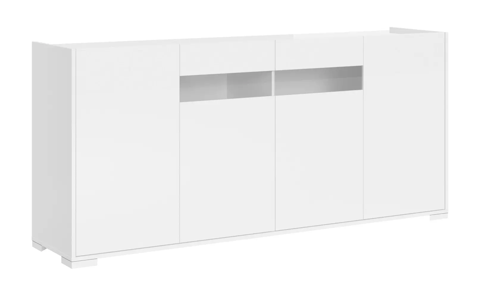 Meuble de la collection Riflesso