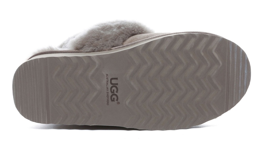 Image 30: Musa Platform UGGS FREE SHIPPING