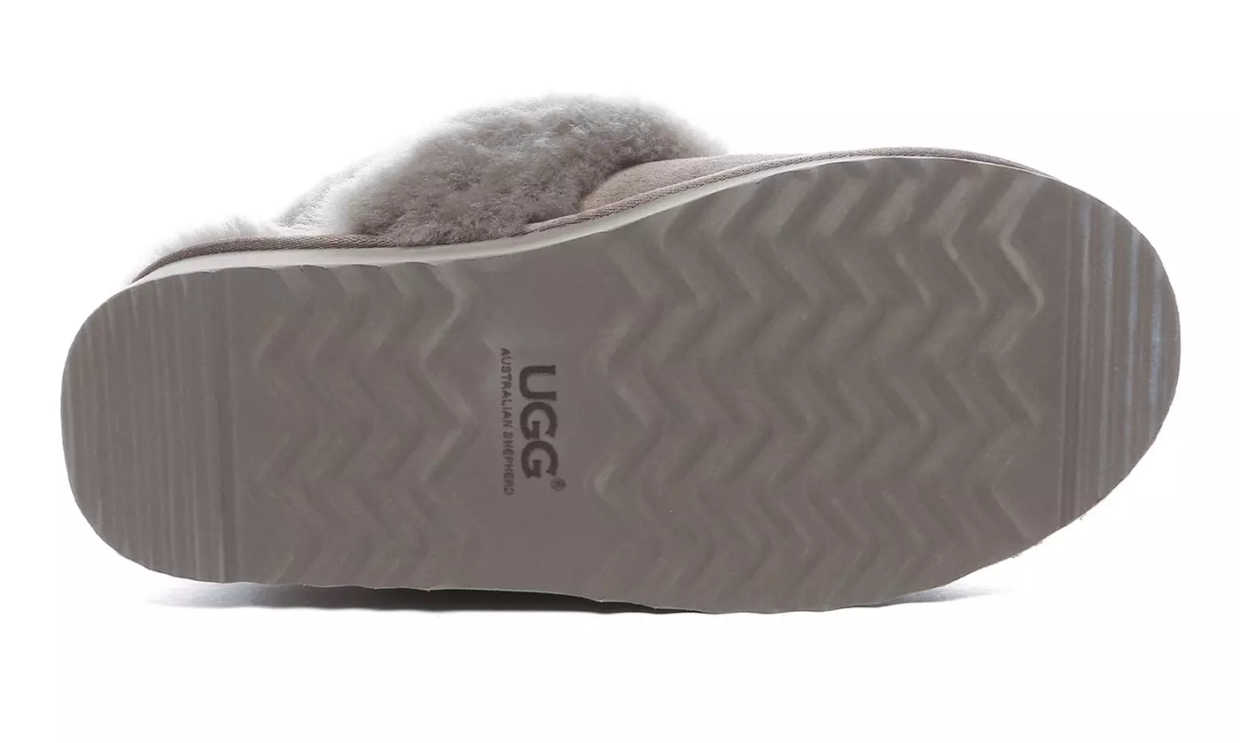 Musa Platform UGGS FREE SHIPPING