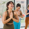 Image 9: Elevate Your Routine with 5 Class Pass or Two Weeks of Unlimited Classes