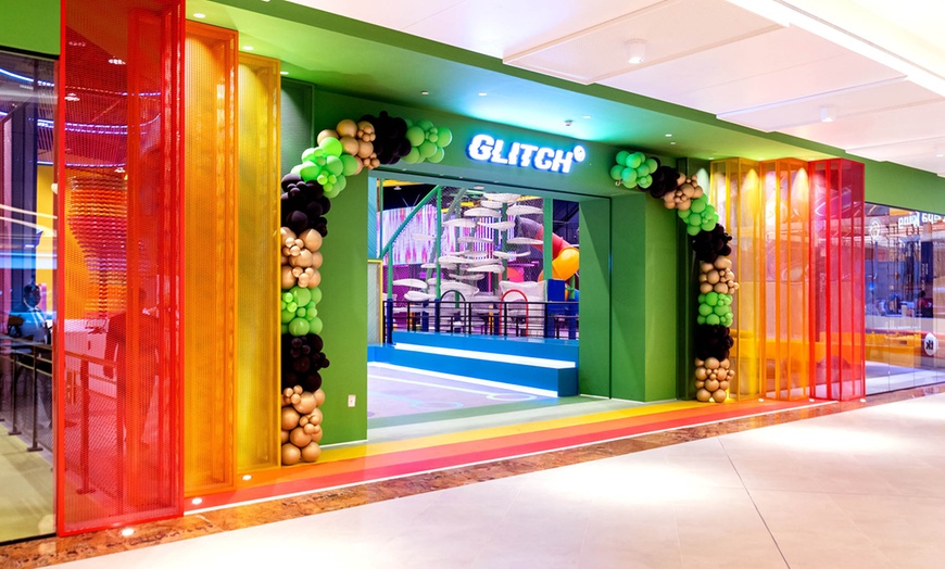 Image 3: Single Game of Laser Tag, Bundle Game of 3 or Laser Tag for 4 