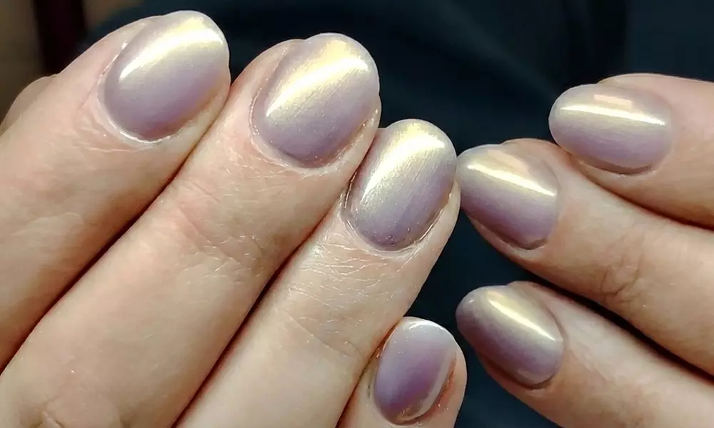 Gel Polish Manicures & Pedicures: Classic, Mini & BIAB Options