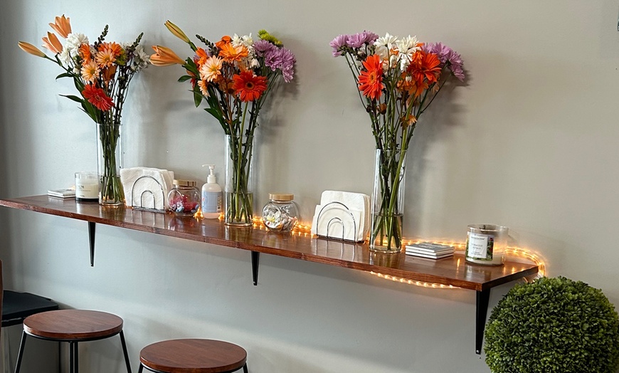 Image 6: Up to 39% Off on Spa / Salon Beauty Treatments at MARAS