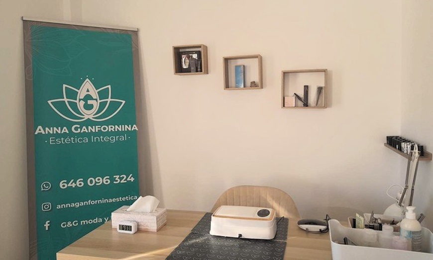 Image 5: Tratamiento reductor combinado entre sculp, cavitacell y presoterapia