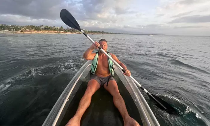 Clear Kayak Rentals & Tours – Ala Moana Beach Park, Honolulu