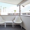 Image 15: Hotel in Coachella Valley with Mountain Views & Outdoor Pool Retreat