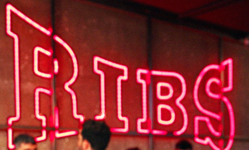 Image 7: Al puro estilo americano: menú para 2 o 4 personas en Ribs Xanadú