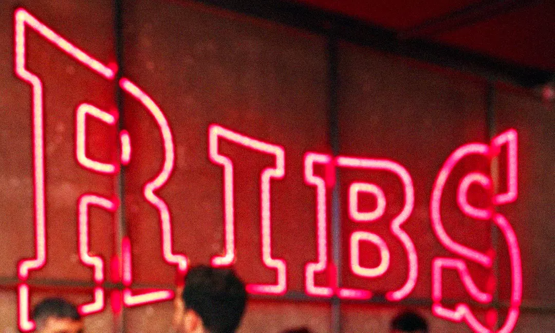 Al puro estilo americano: menú para 2 o 4 personas en Ribs Xanadú