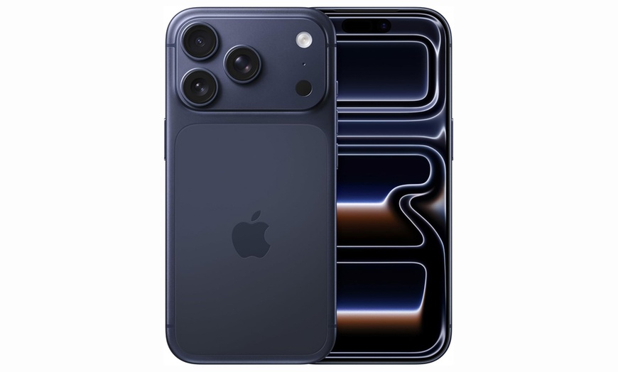Image 2: iPhone 17 Pro o iPhone 17 Pro Max de 256 GB nuevo, de Apple