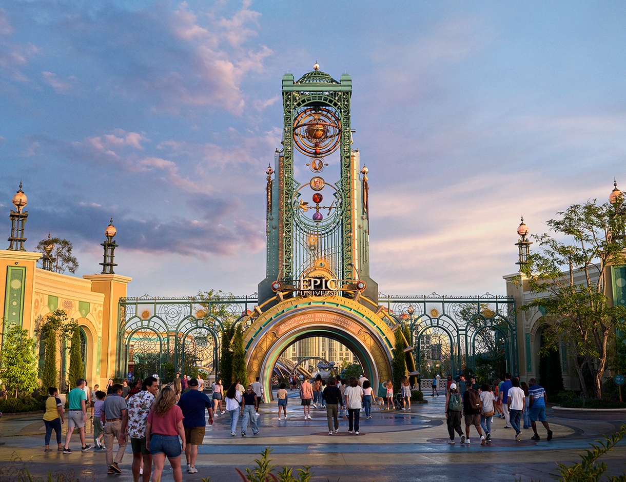 Universal Orlando Resort: Save Big on Tickets - Buy Now!