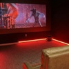 Image 1: Private Projector Room & Theatre in Charlotte